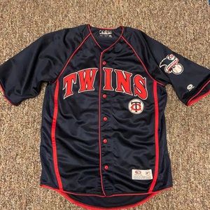 Twins Jersey